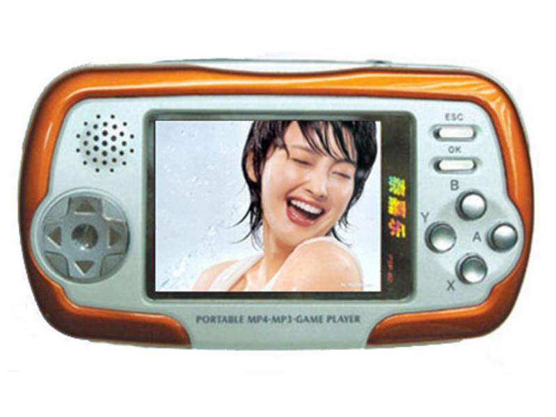 泰嘉乐PSP-800S 1G 图片