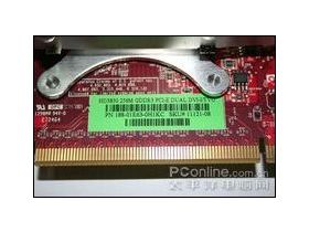 ʯHD3850 256M GDDR3ҹս