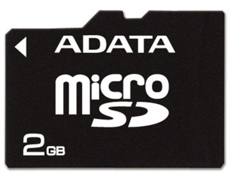 威刚MicroSD(2GB) 图5