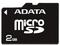  MicroSD(2GB)