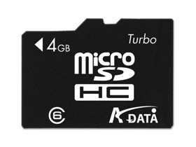 MicroSD(4GB) ͼ5