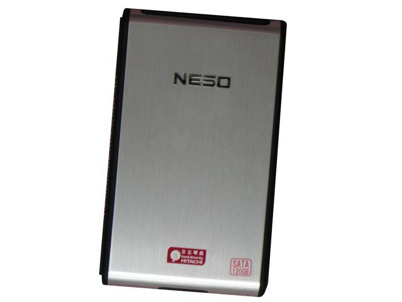 NESO 原装 80G正面