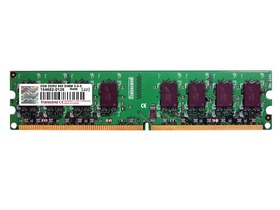 DDR2 800 2G