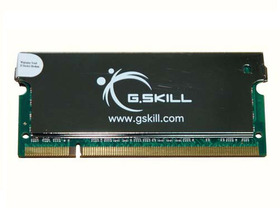 ֥2G DDR2 667(F2-5300CL5S-2GBSA)ͼƬ