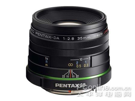 SMC PENTAX-DA 35mm F2.8 Macro Limitedͼ