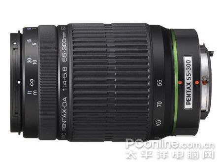 SMC PENTAX-DA 55-300mm F4-5.8 EDͼ