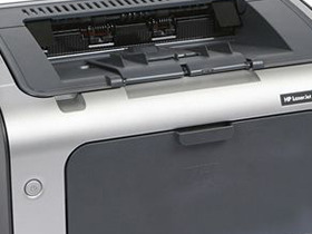 惠普 LaserJet P1008(CC366A)