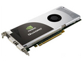 丽台 NVIDIA Quadro FX3700