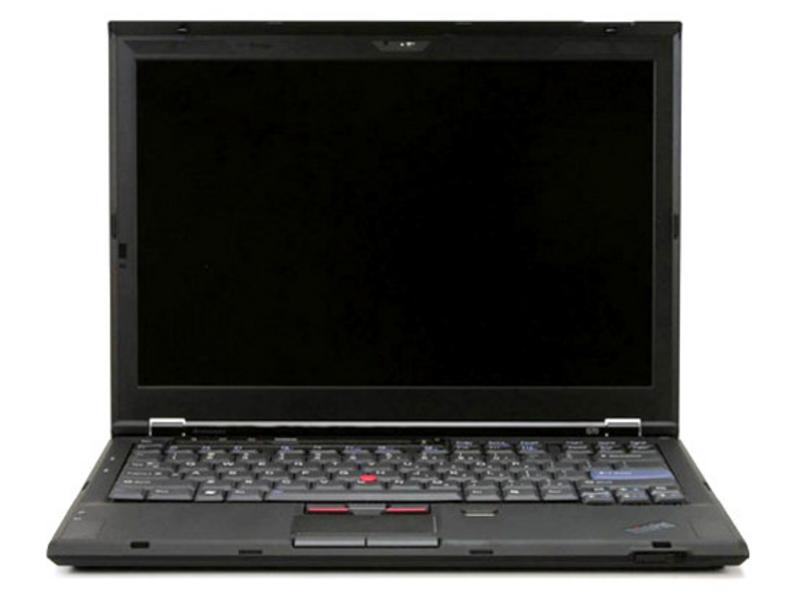 联想ThinkPad X300 18A H