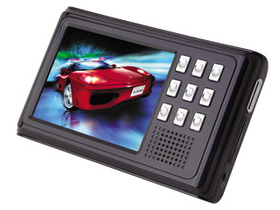  GPS-5300