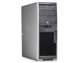 惠普 workstation XW4600(Core 2 Duo E6550/2G/250G)