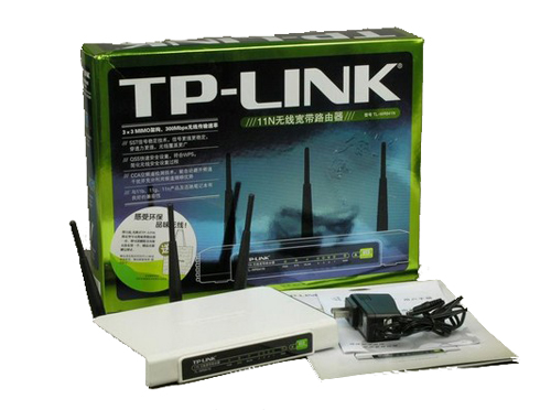 TP-Link TL-WR941Nͼ