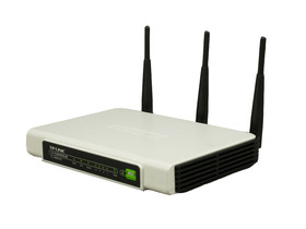 TP-Link TL-WR941N