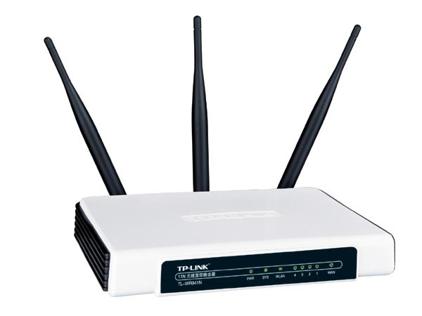 TP-Link TL-WR941Nͼ