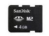 SanDisk MS Micro(M2/4G)