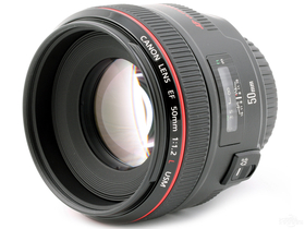 EF 50mm f/1.2L USM