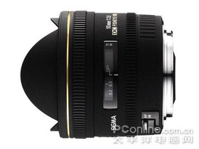 10mm F2.8 EX DC Fisheye HSM