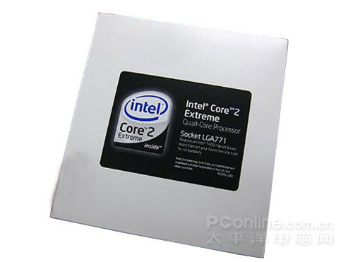 Intel Core 2 Extreme QX9775ͼ