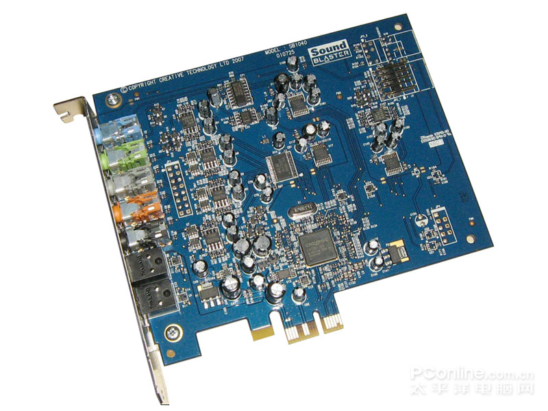 SB X-Fi Xtreme Audio PCI-Eͼ