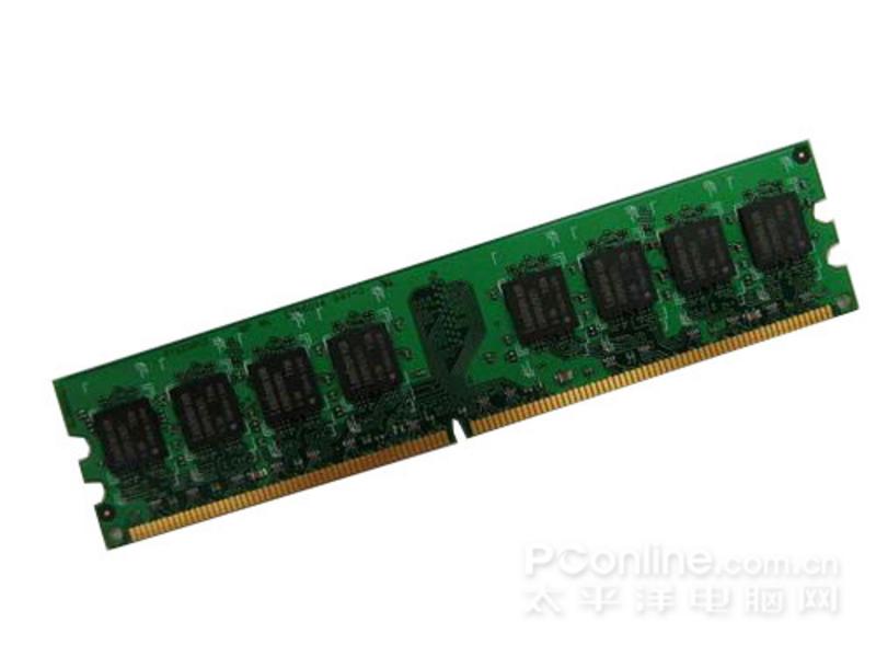 超胜(Leadmax) DDR2 800 2G 主图
