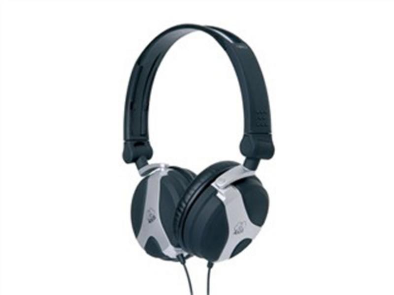 AKG K81DJ外观