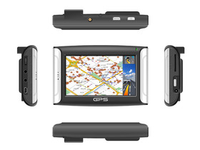 E GPS866