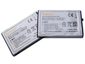 YOOBAO մC720W,C720(950mAh)