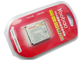 YOOBAO HTC Touch DUAL1150mAh)ͼƬ