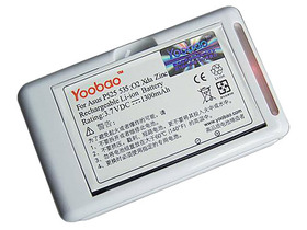 YOOBAO ASUS P525,535,O2 XDA ZincͼƬ