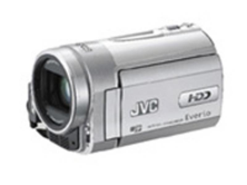 JVC MG530