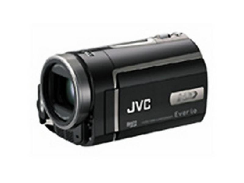 JVC MG730正面