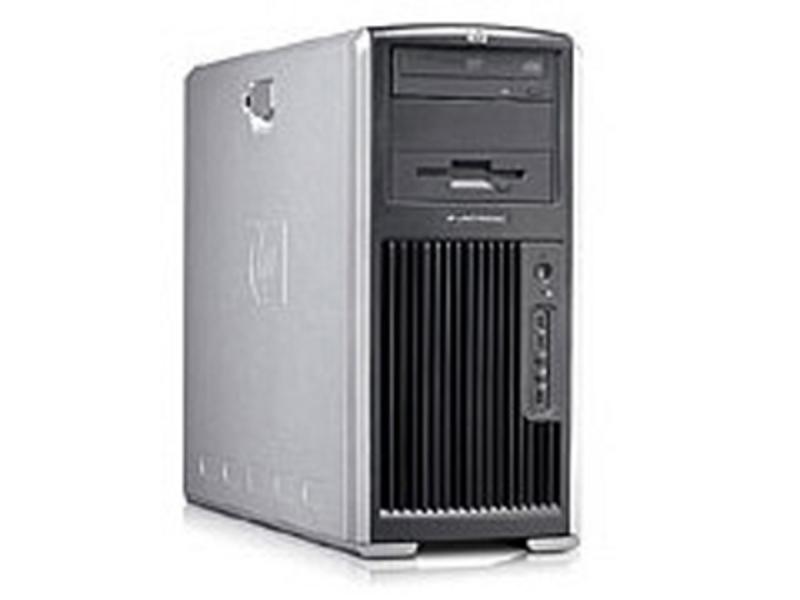 workstation XW8600图片1