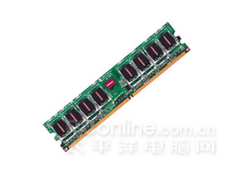 Kingmax DDR2 1066 1G 主图