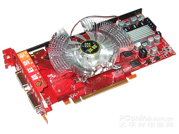 HD3850 256M DDR3 Aɱͼ