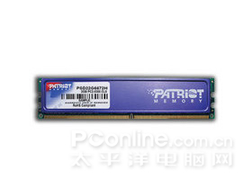 DDR2 667 2G(PSD22G6672H)ͼ