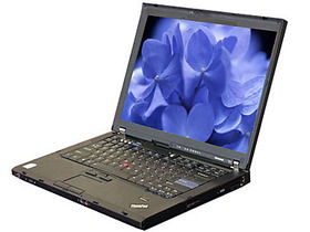 ThinkPad T61 76641TCб