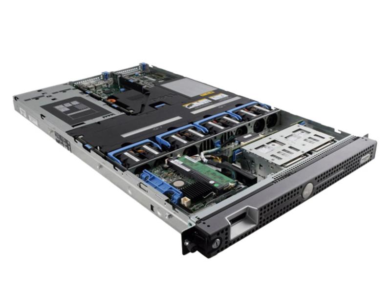 戴尔PowerEdge 1950(Xeon E5410/1GB/146GB) 图片