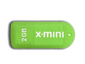 X-PorterMINI 2GB