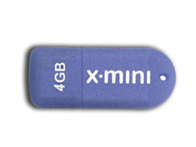 X-PorterMINI 4GB