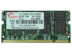 ֥DDR 400 512M(F1-3200PHU1-512SA)ͼƬ