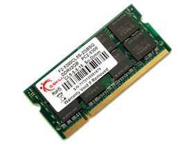 ֥DDR2 667 2G(F2-5300CL5S-2GBSQ)ͼƬ