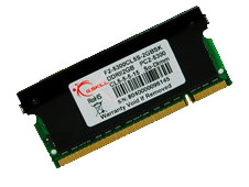 ֥DDR2 667 2G(F2-5300CL5S-2GBSK)ͼ