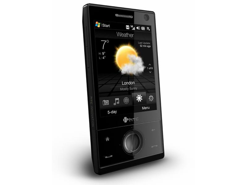 HTC Touch Diamond