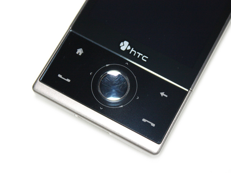 HTC Touch Diamond