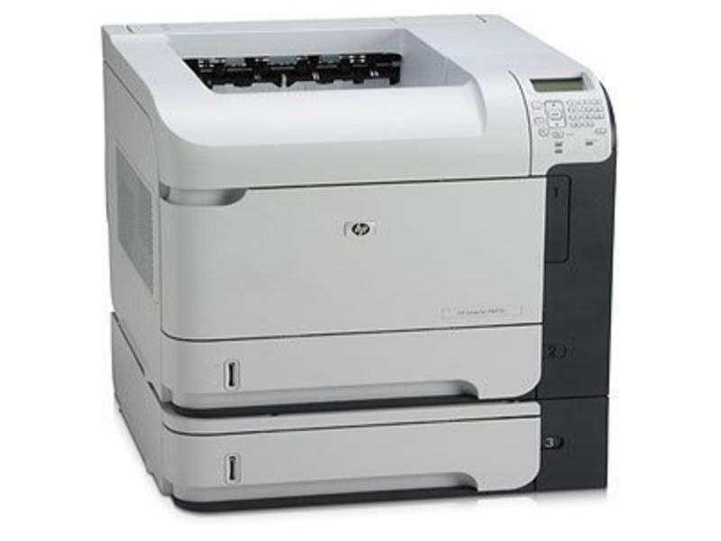 惠普LaserJet P4515x(CB516A) 图片