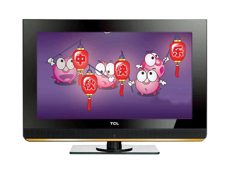 TCL L37E77F 图片