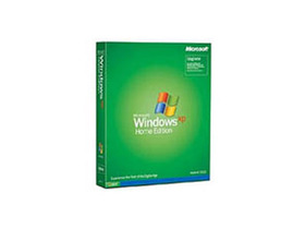 ΢ Windows XP Home Edition COEM(İ)