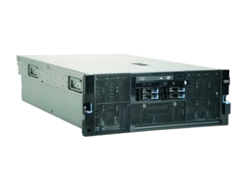 IBM System x3950 M2(72332SC)图片