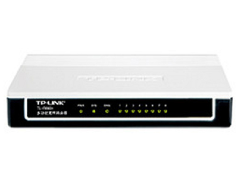 tp-link tl-r860+