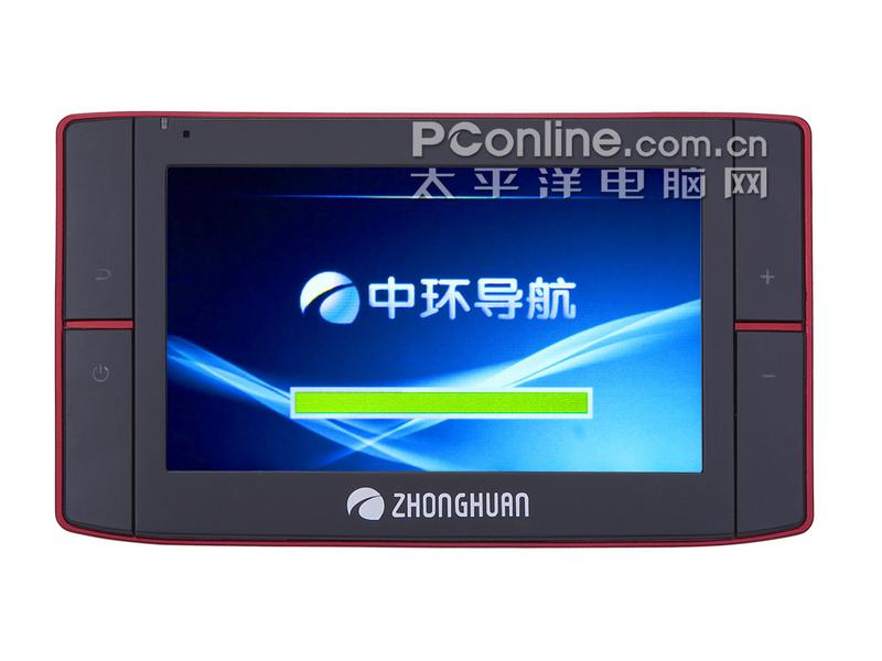 中环ZHN600 图片